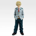 Ichiban Kuji My Hero Academia Spun Together Feelings - B Prize Katsuki Bakugo MASTERLISE Figure U.A. High School 1-A