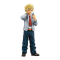Ichiban Kuji My Hero Academia The Power of Weaving - B Prize Katsuki Bakugo MASTERLISE