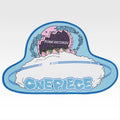 Ichiban Kuji One Piece The Future We Envision - F Prize Rug