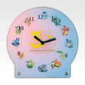 Ichiban Kuji Pokemon 30th Anniversary Vol. 1 - A Prize 30th Anniversary Acrylic Clock