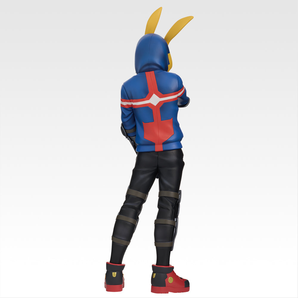 Ichiban Kuji Vigilantes My Hero Academia ILLEGALS - A Prize Koichi Haimawari MASTERLISE