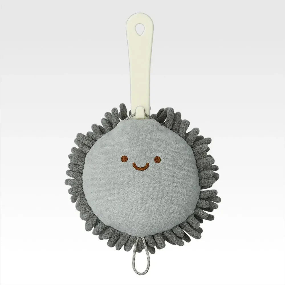 Ichiban Kuji Sumikko Gurashi A Night's Break with Sumikko - E Prize Dust Remover