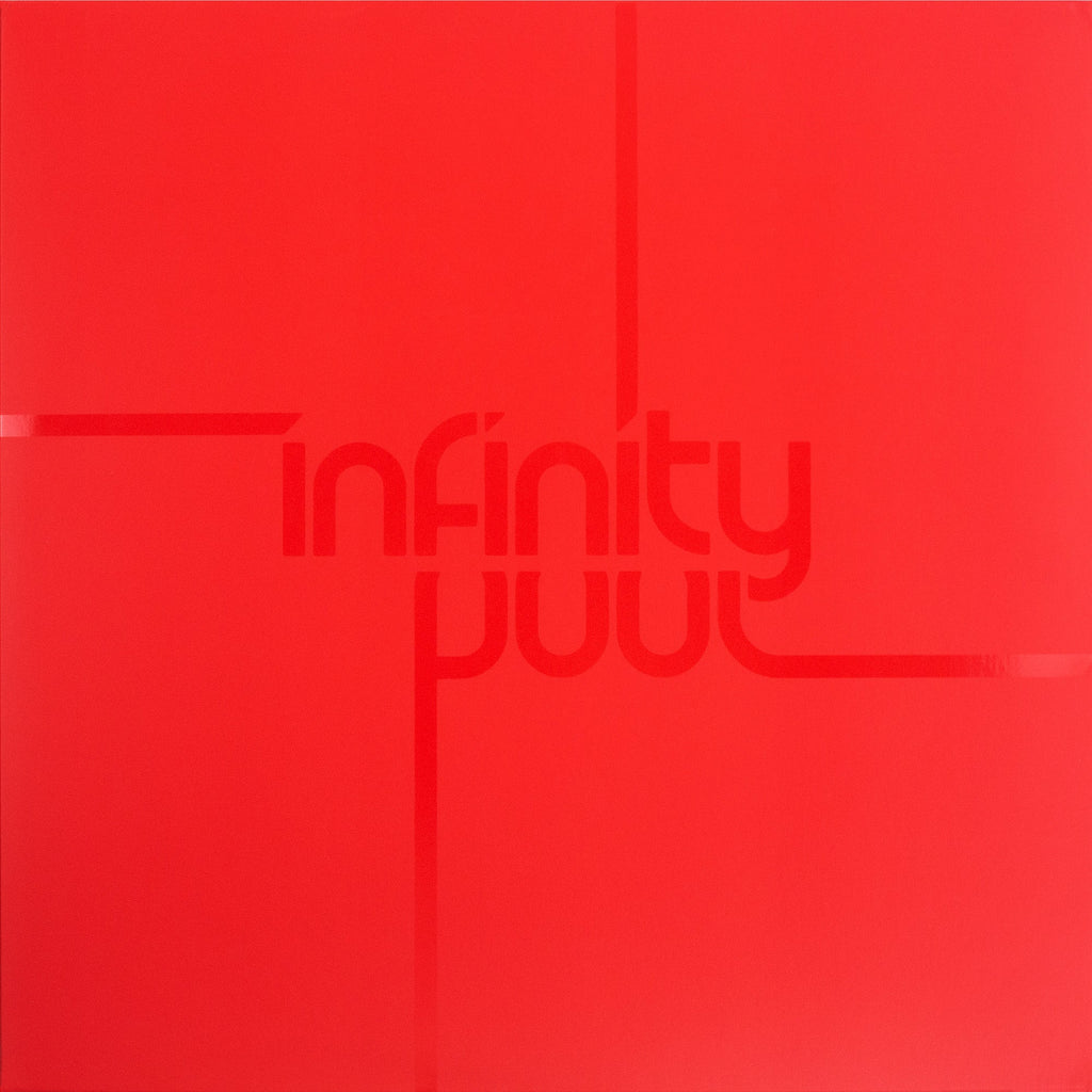 Infinity Pool - Original Motion Picture Soundtrack 2XLP