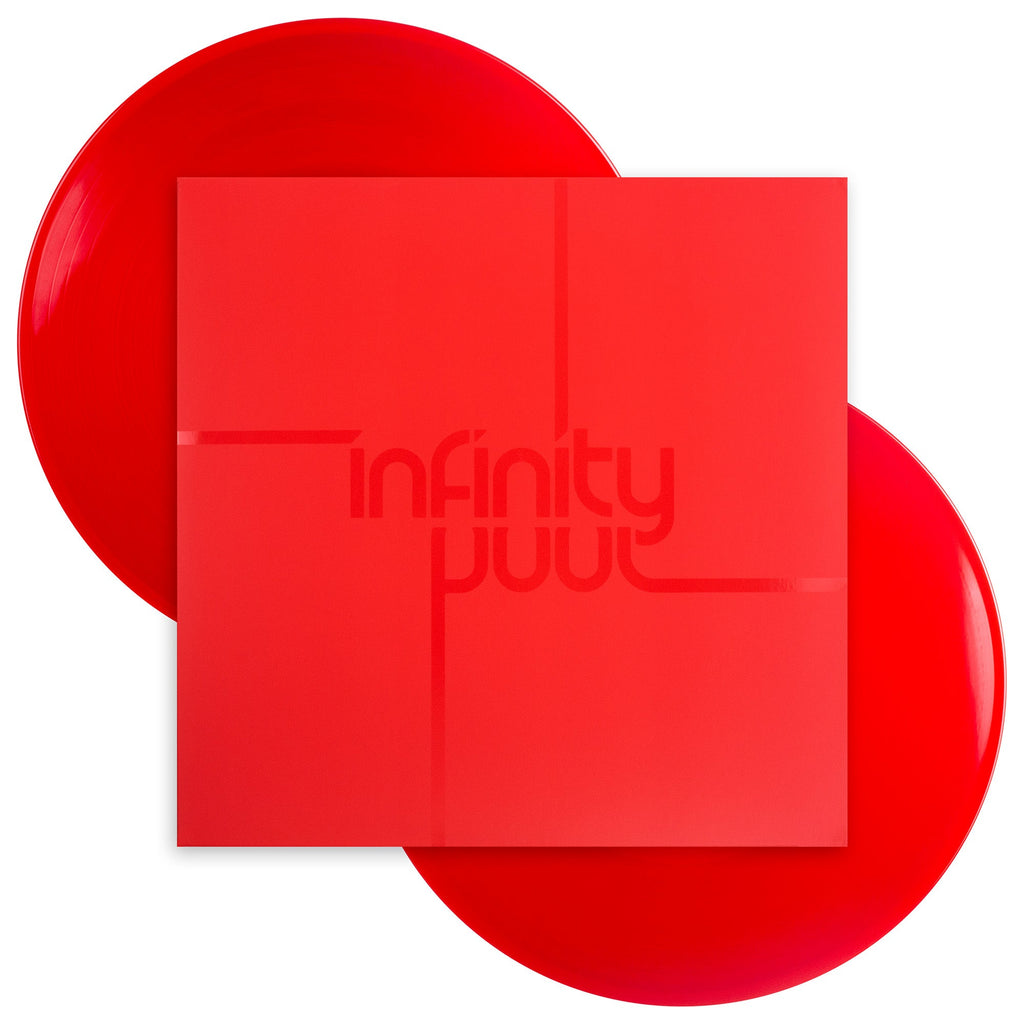 Infinity Pool - Original Motion Picture Soundtrack 2XLP
