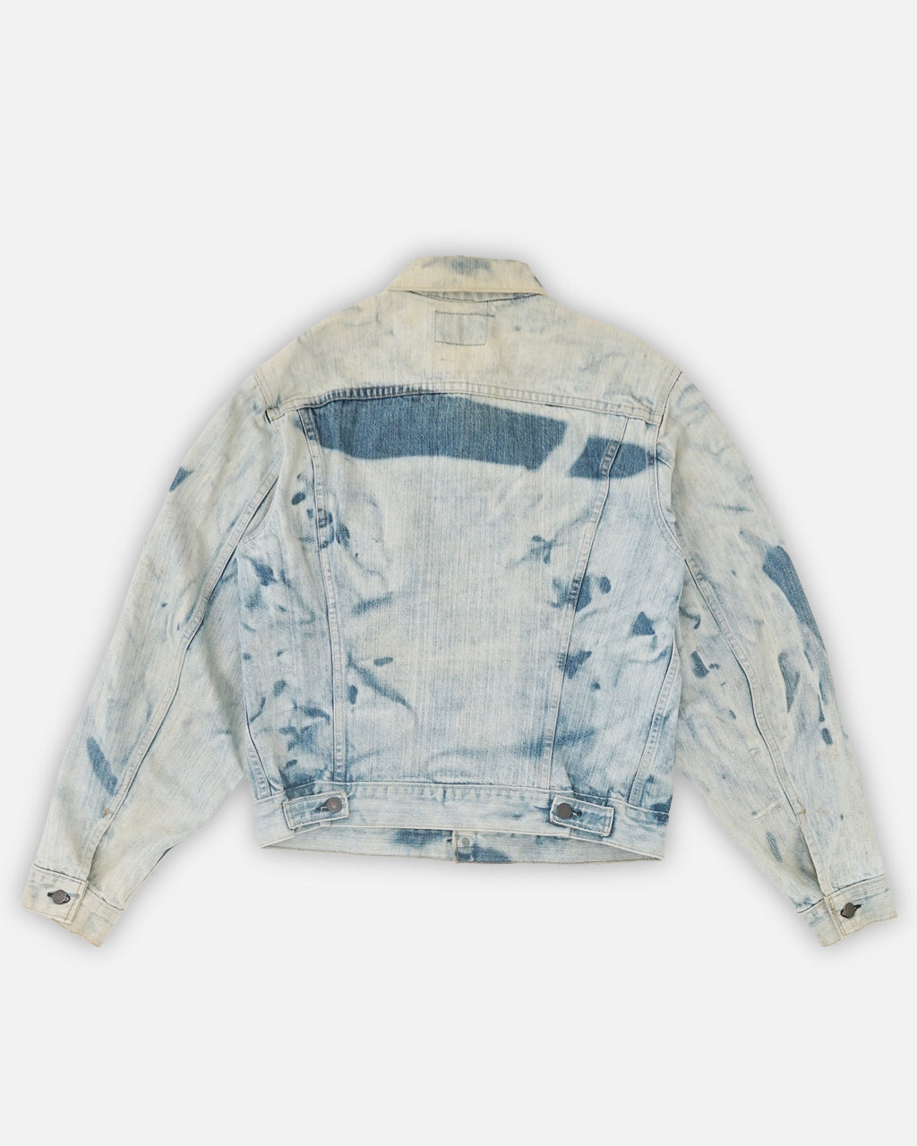 1970's 71205 Denim Trucker Jacket