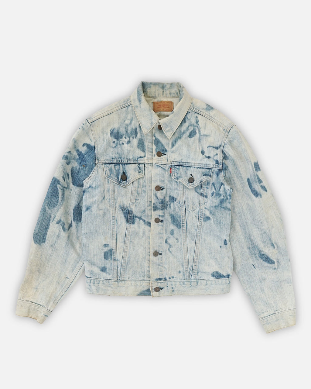 1970's 71205 Denim Trucker Jacket