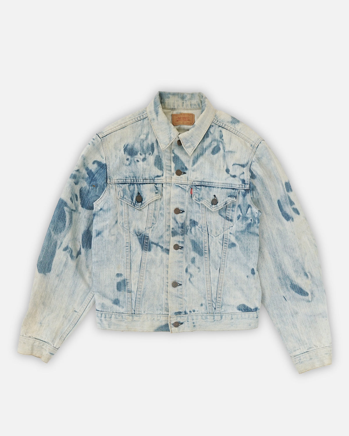 1970's 71205 Denim Trucker Jacket