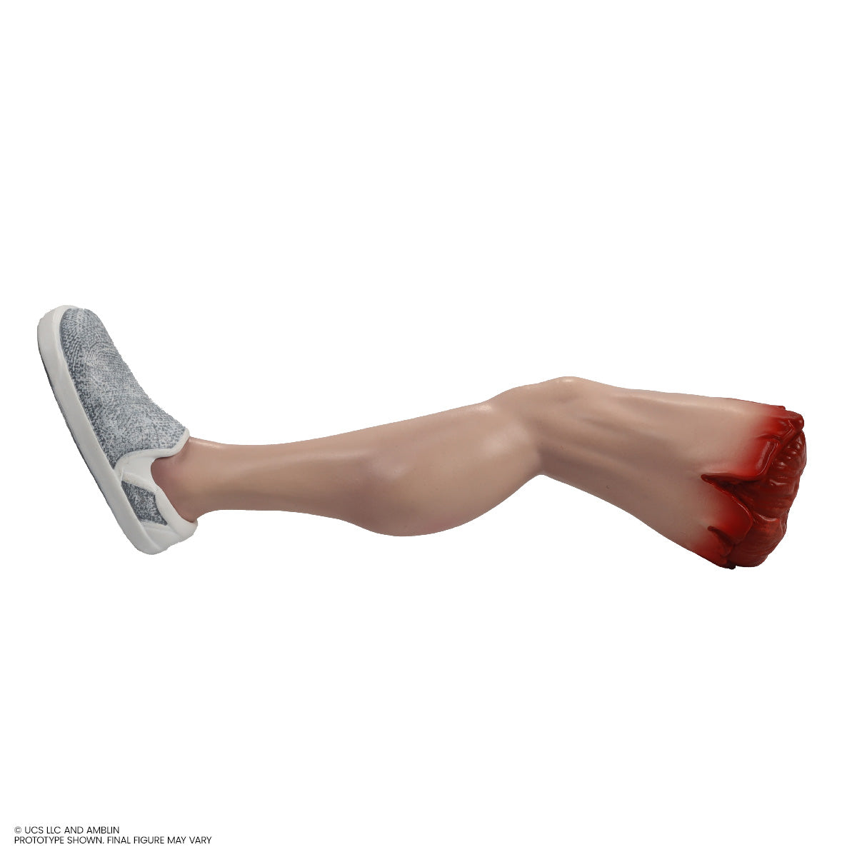 Jaws - Vinyl Designer Figure by James Groman