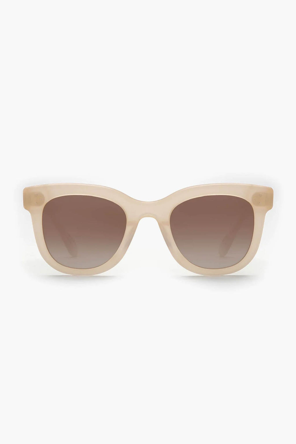 Blonde Jena Sunglasses
