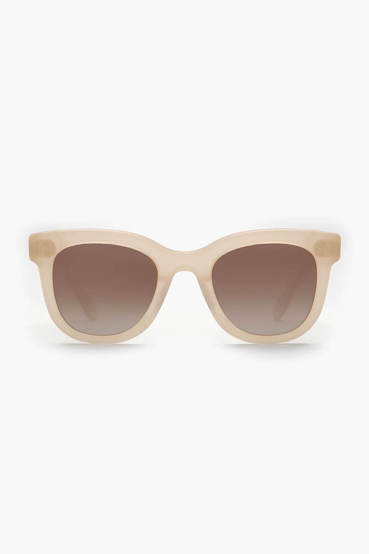 Blonde Jena Sunglasses