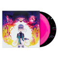 Jentry Chau vs. The Underworld - Soundtrack from the Netflix Series 2XLP