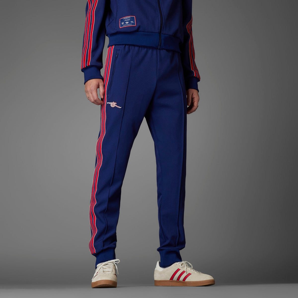 Arsenal Icon Track Pant - Mens