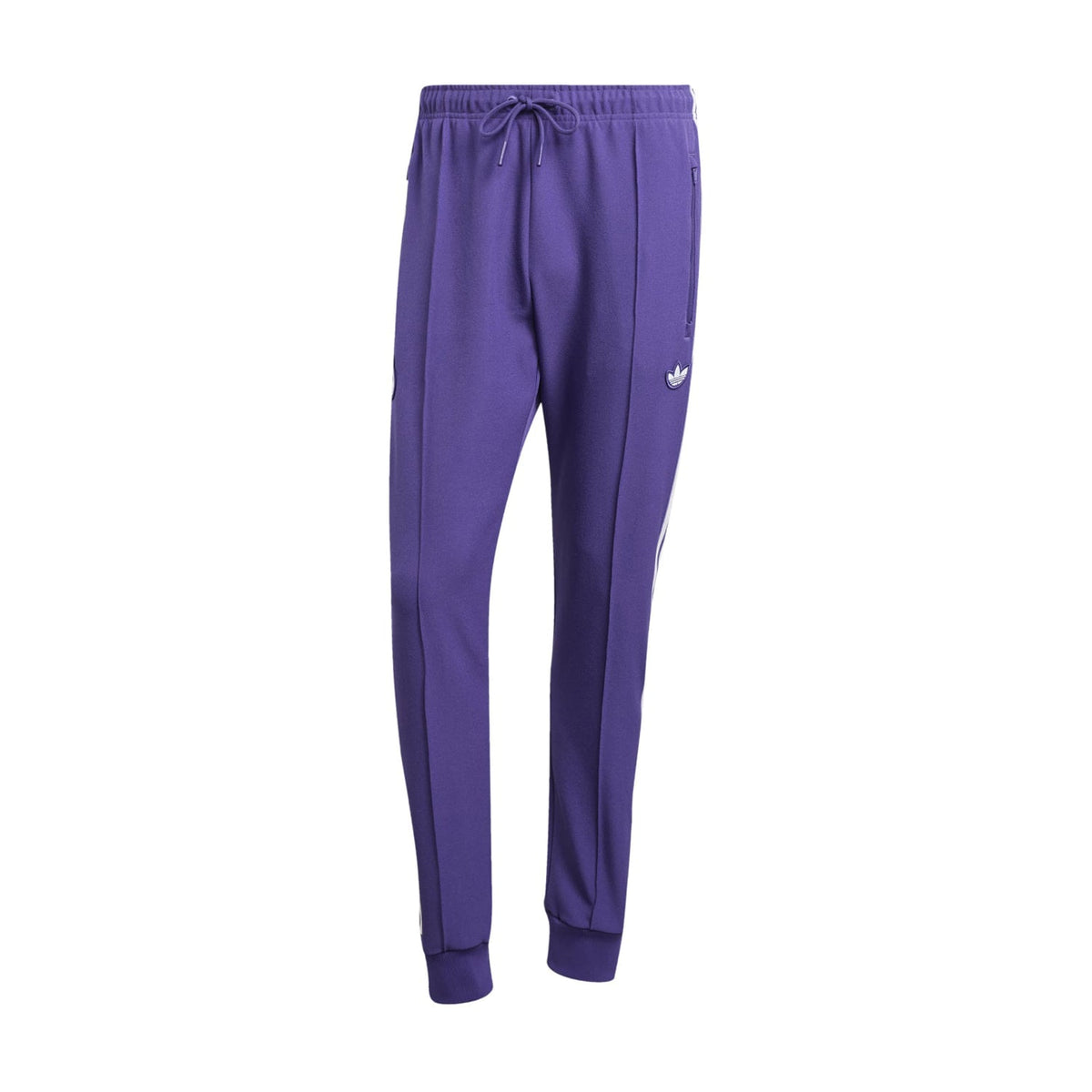 Real Madrid Icon Track Pant - Mens