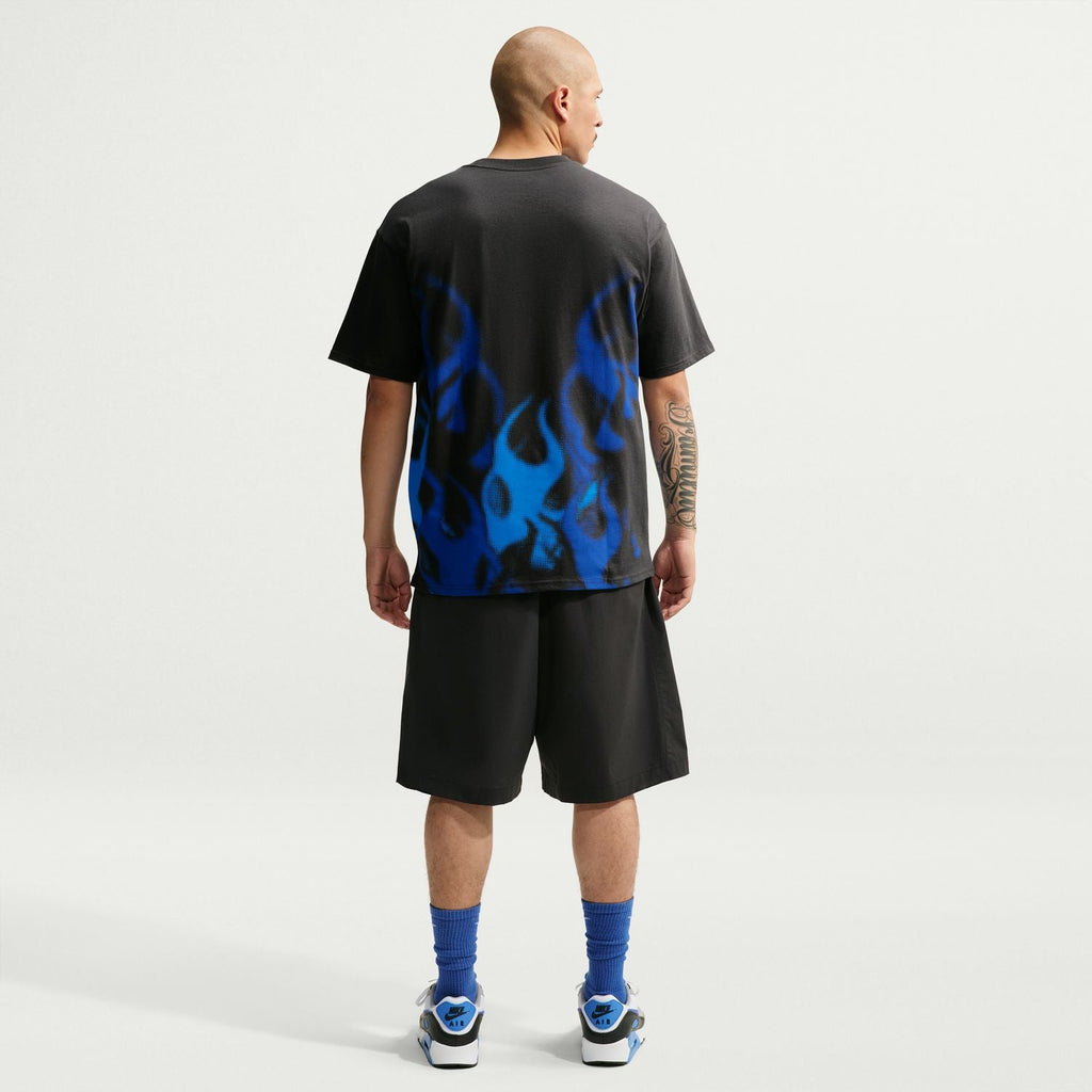 Fire Max 90 Tee -Mens