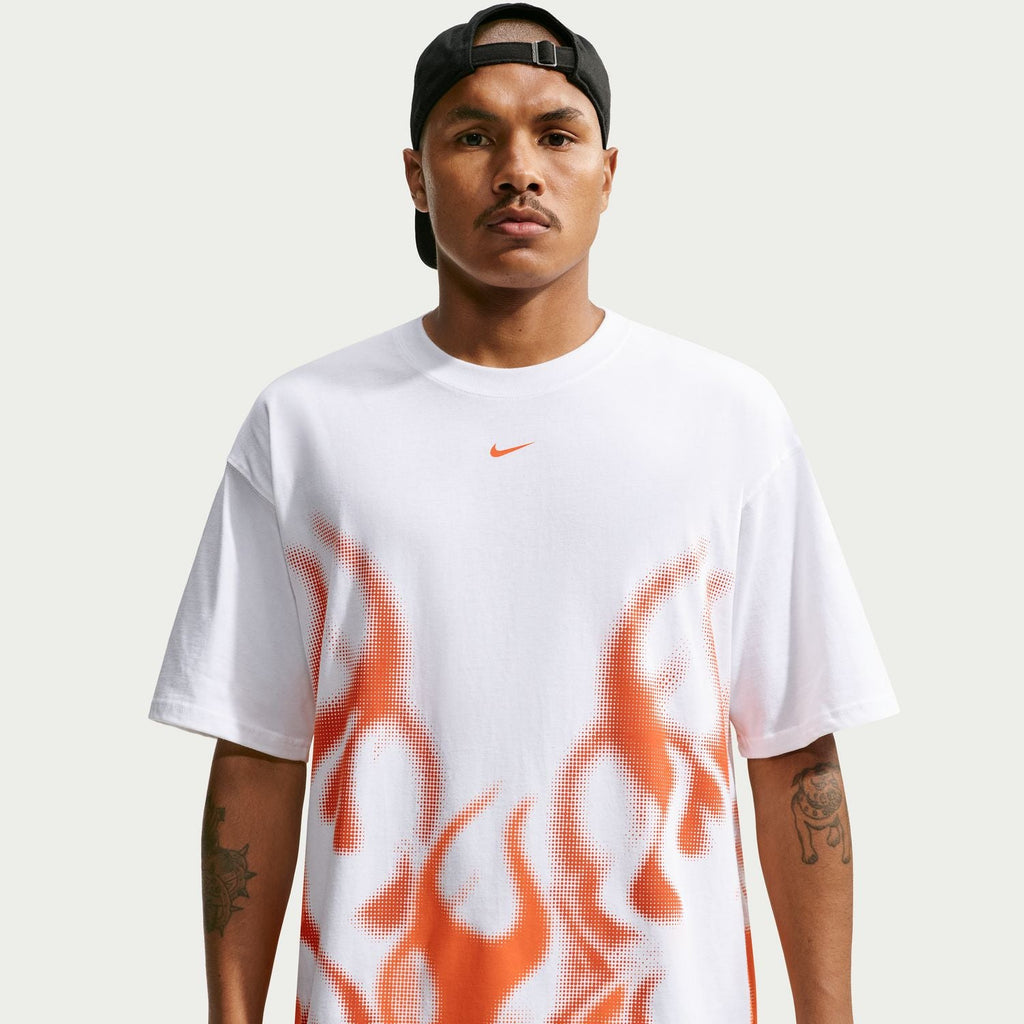 Fire Max 90 Tee -Mens