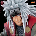 Naruto Crossed Destinies Collection: Jiraiya BIJUtsu #5