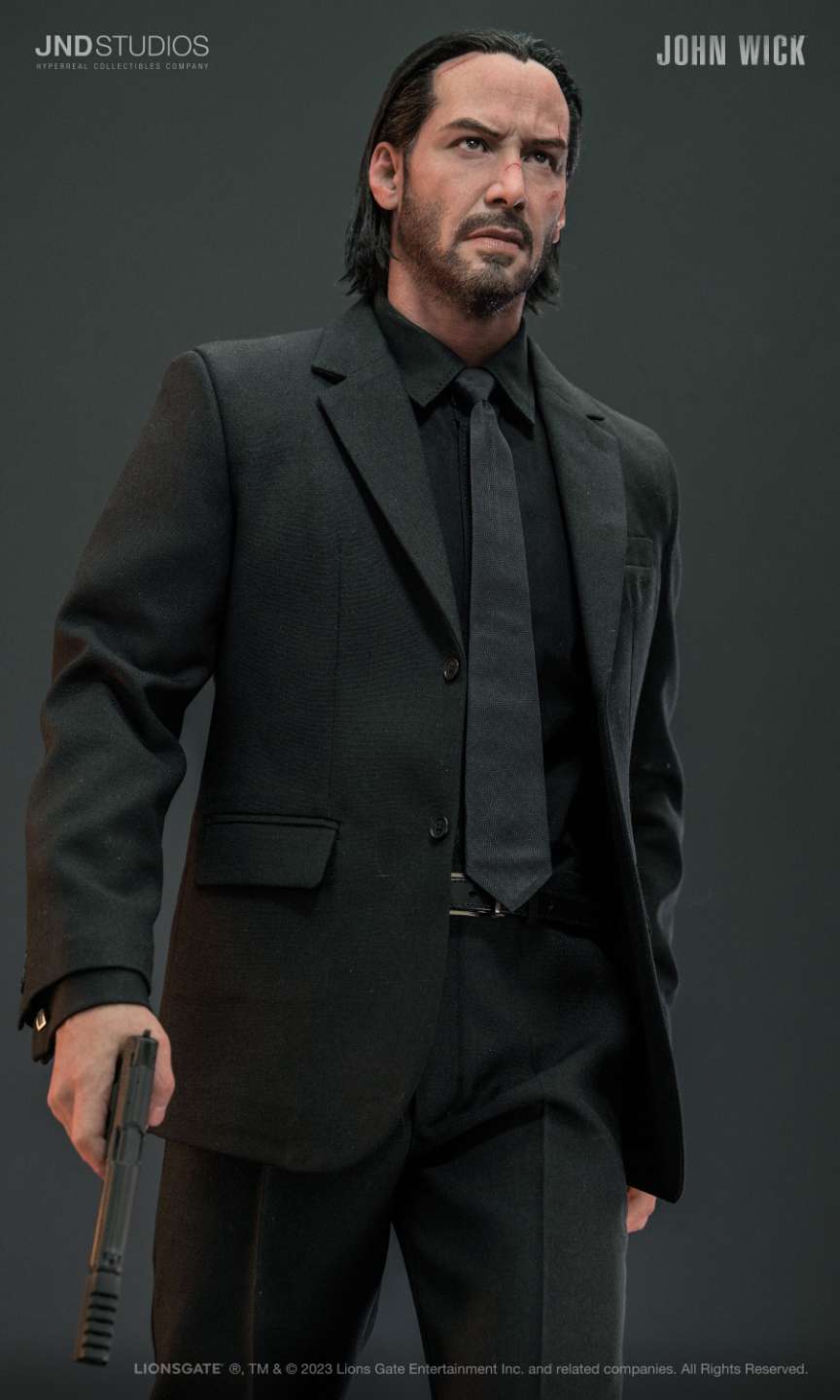 1:3 JND JOHN WICK