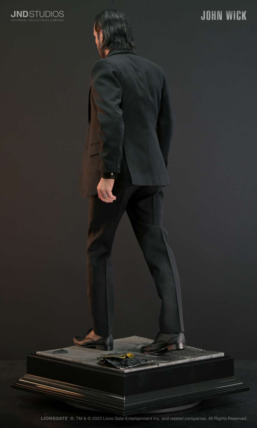 1:3 JND JOHN WICK