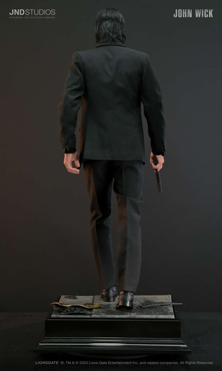 1:3 JND JOHN WICK