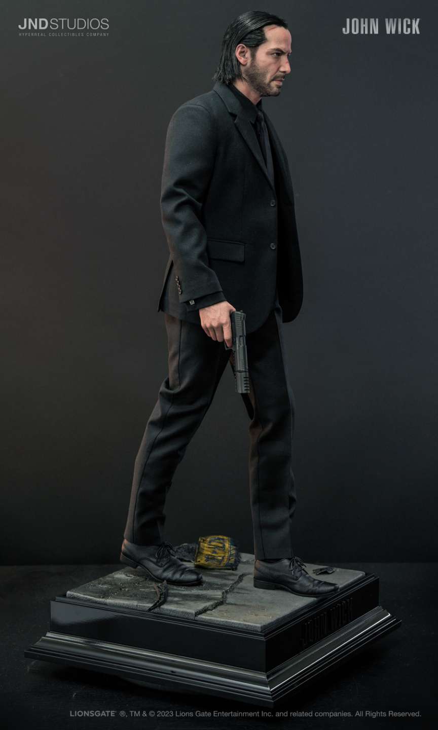 1:3 JND JOHN WICK