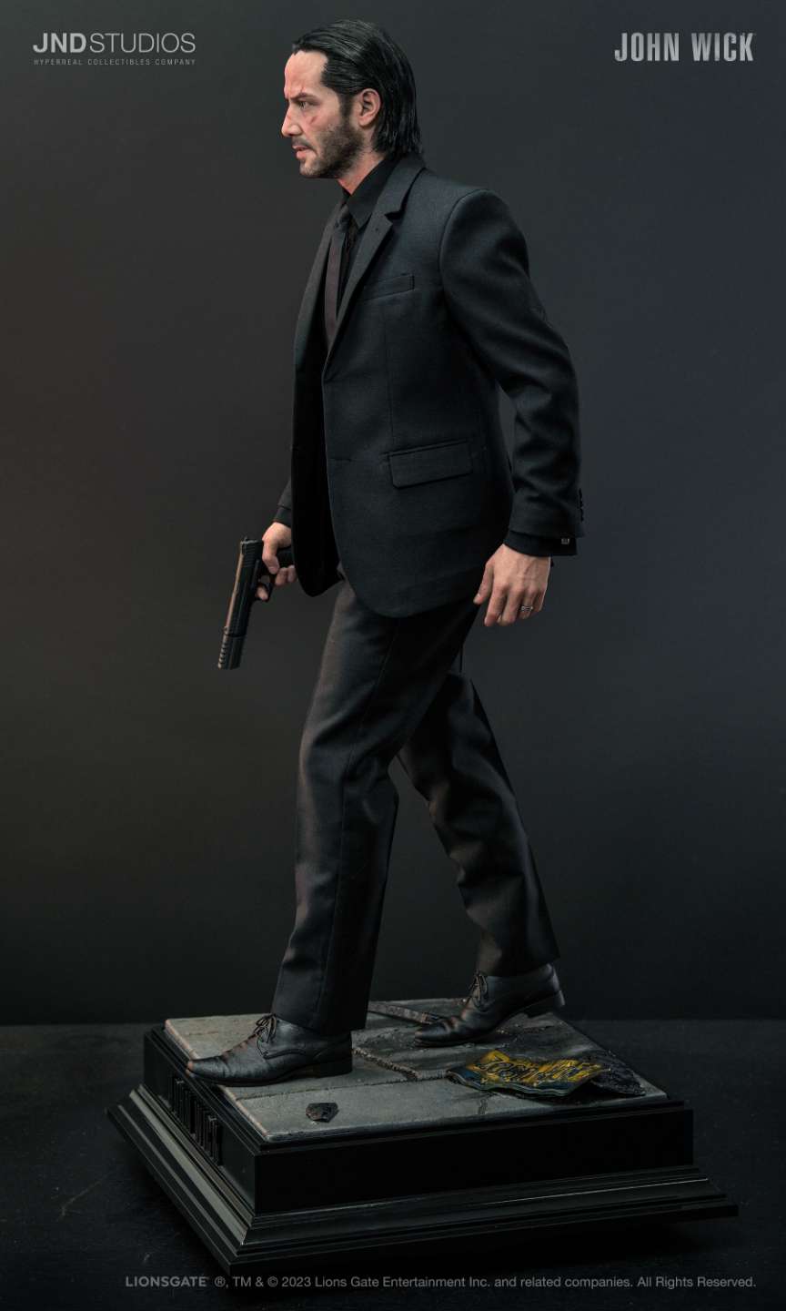 1:3 JND JOHN WICK