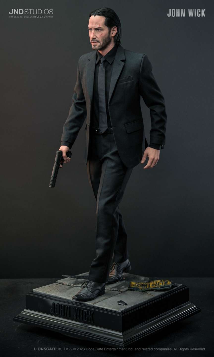 1:3 JND JOHN WICK