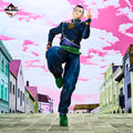 JoJo's Bizarre Adventure Ichiban Kuji - Diamond Is Unbreakable - B Prize - Okuyasu Nijimura Masterlise