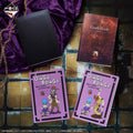JoJo's Bizarre Adventure Ichiban Kuji - Stardust Crusaders (J) Note Collection Oingo Boingo Brothers Adventure