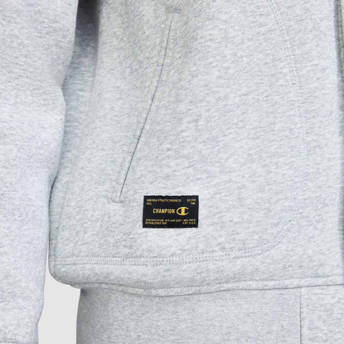 Fleece Baseball Jacket