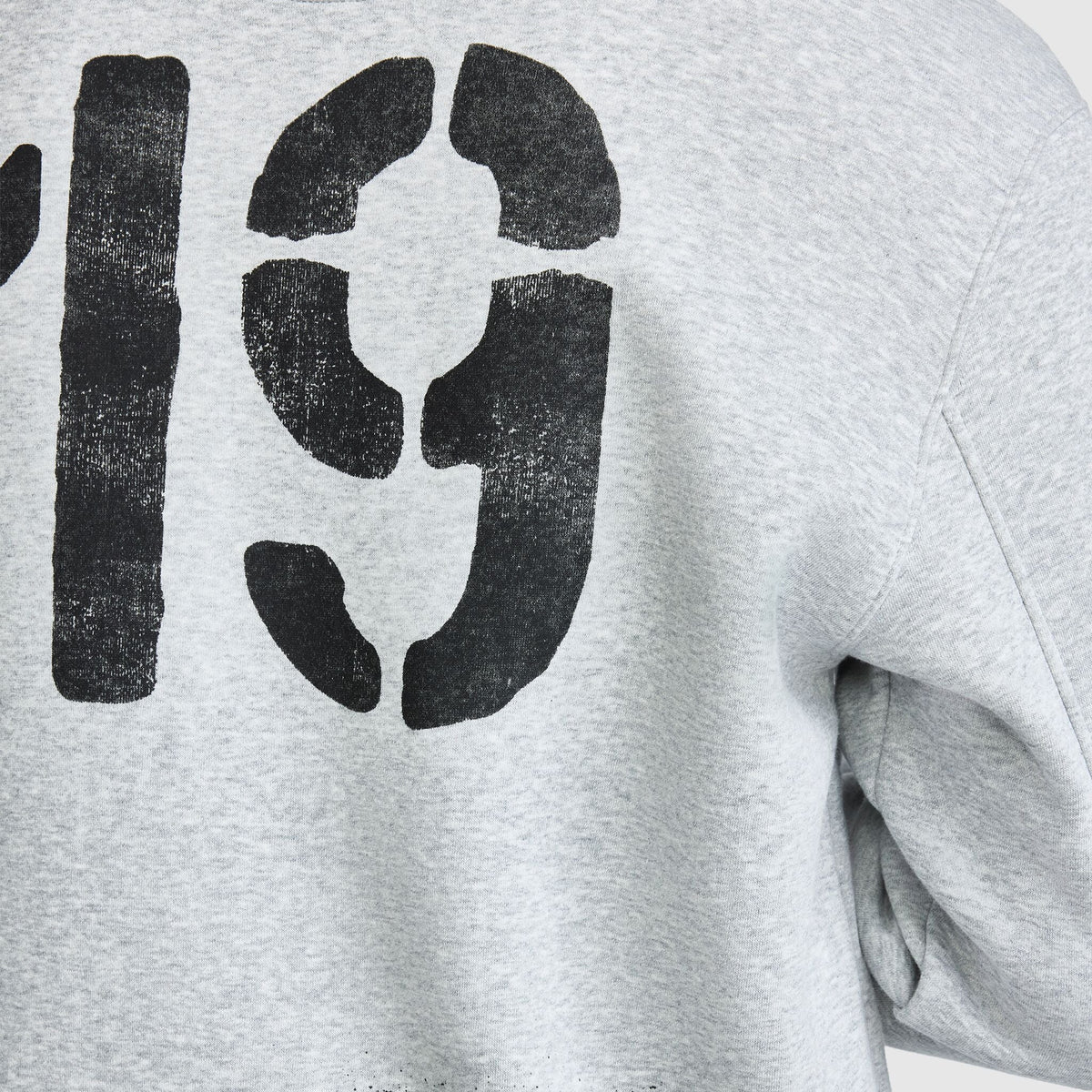 Fleece Baseball Jacket