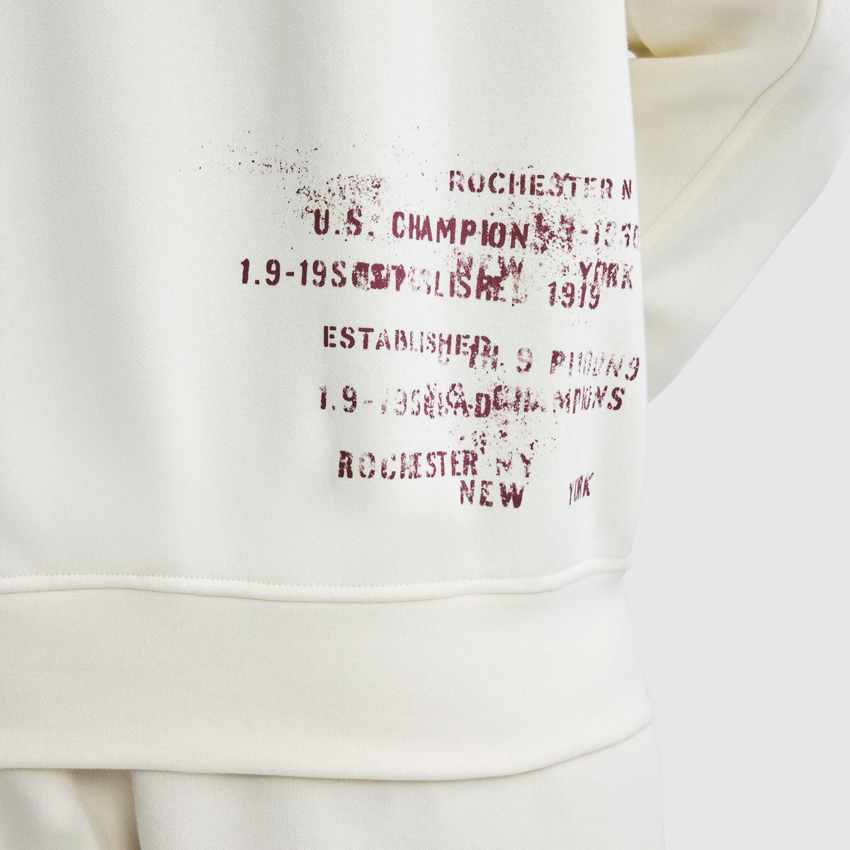 Fleece Baseball Jacket