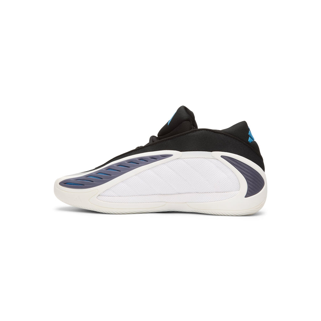 adidas Anthony Edwards 2 (Ftwwht/Cblack/Duin)