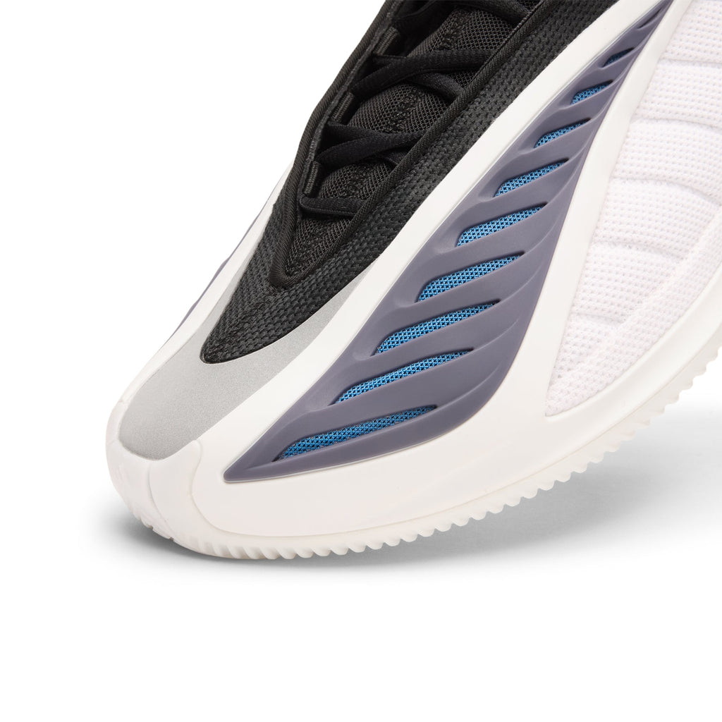 adidas Anthony Edwards 2 (Ftwwht/Cblack/Duin)