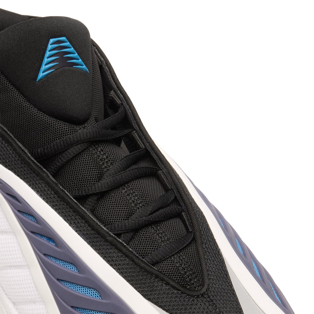 adidas Anthony Edwards 2 (Ftwwht/Cblack/Duin)