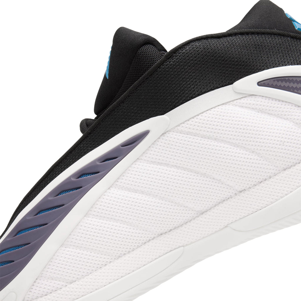 adidas Anthony Edwards 2 (Ftwwht/Cblack/Duin)