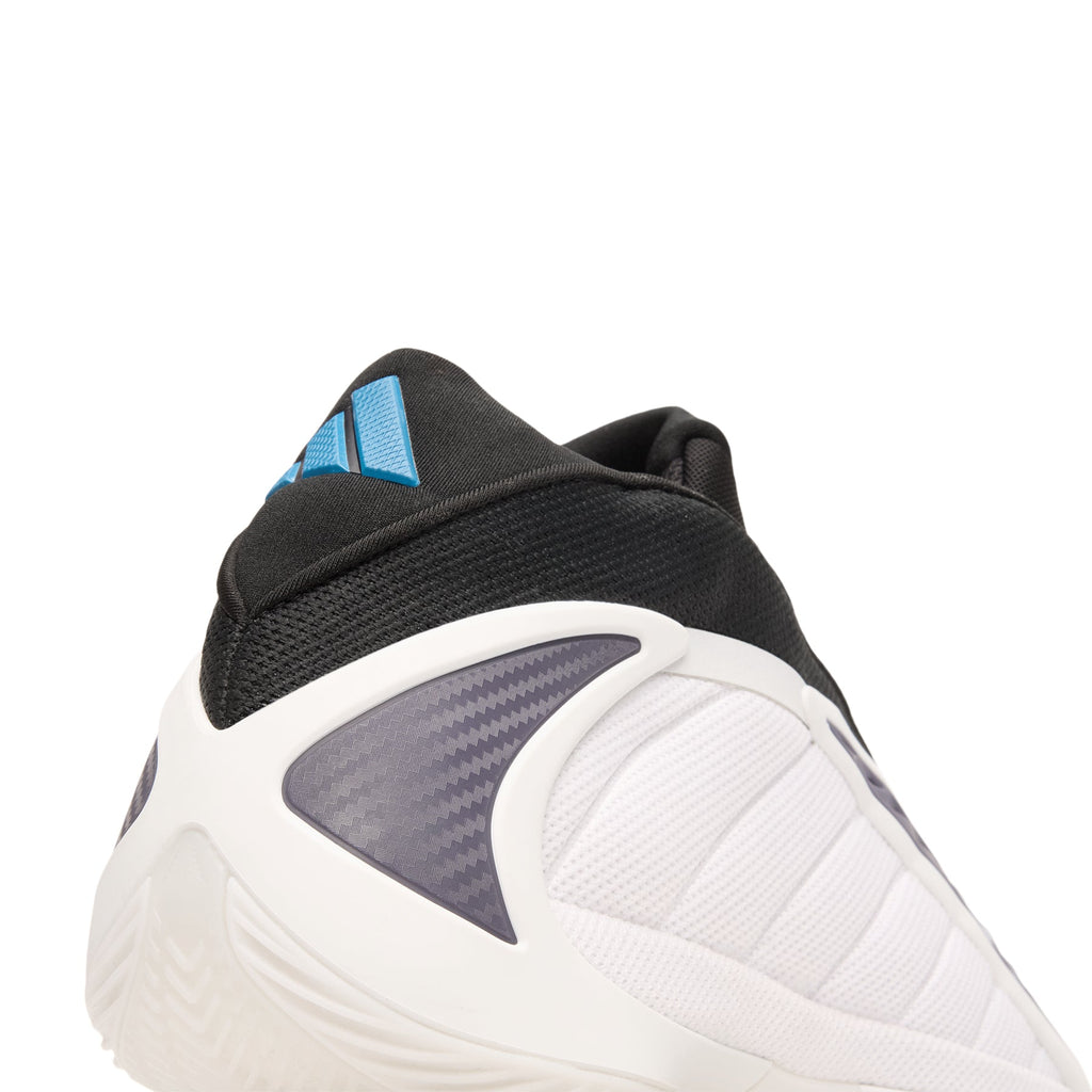 adidas Anthony Edwards 2 (Ftwwht/Cblack/Duin)