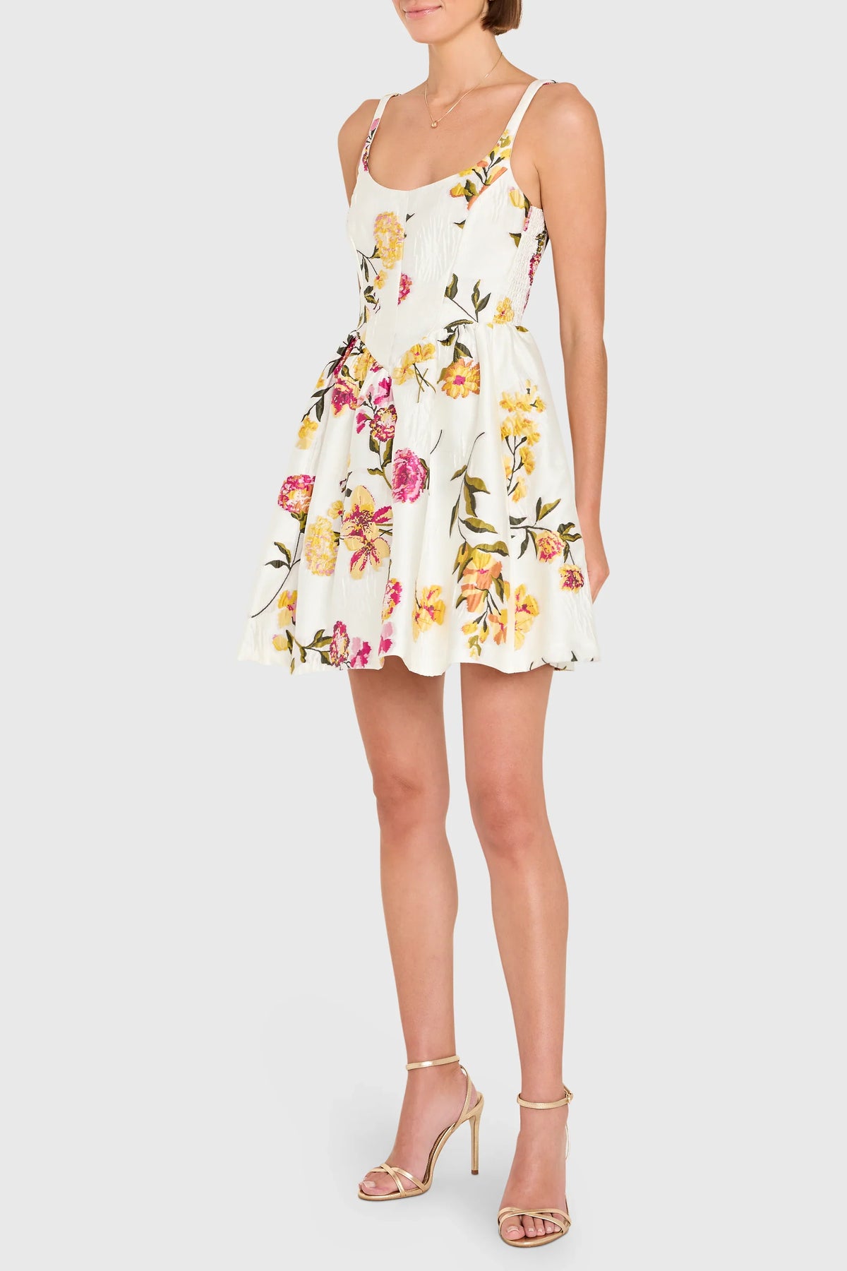 Amanda Uprichard Mabel Dress