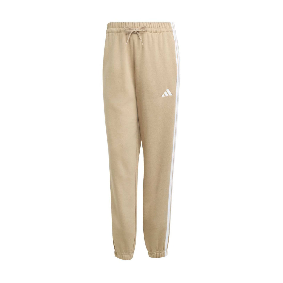 Essentials 3-Stripe Loose Pant - Womens
