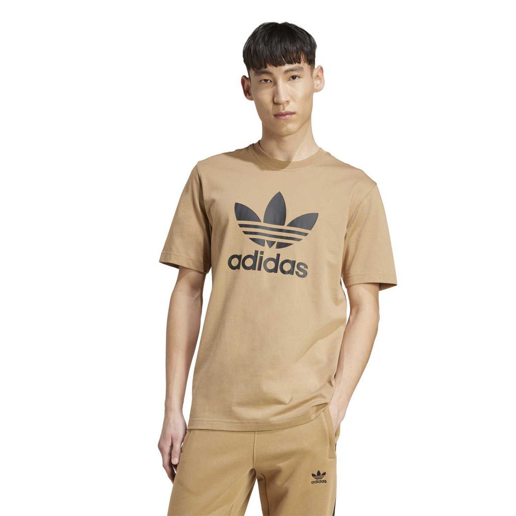 Trefoil Tee - Mens