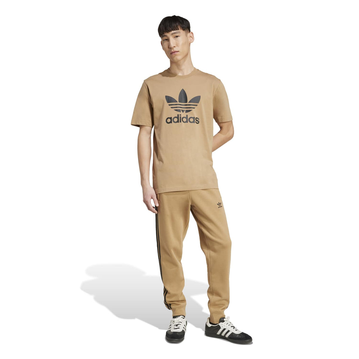 Trefoil Tee - Mens