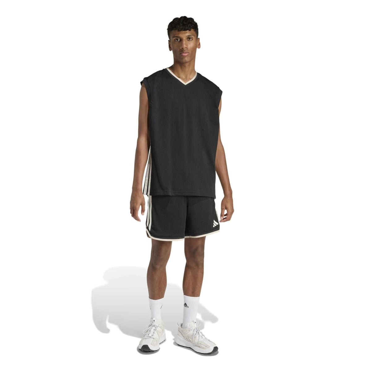 Stadium Mesh Tank - Mens