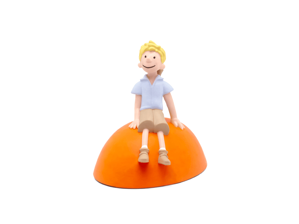 Roald Dahl: James & the Giant Peach Tonie