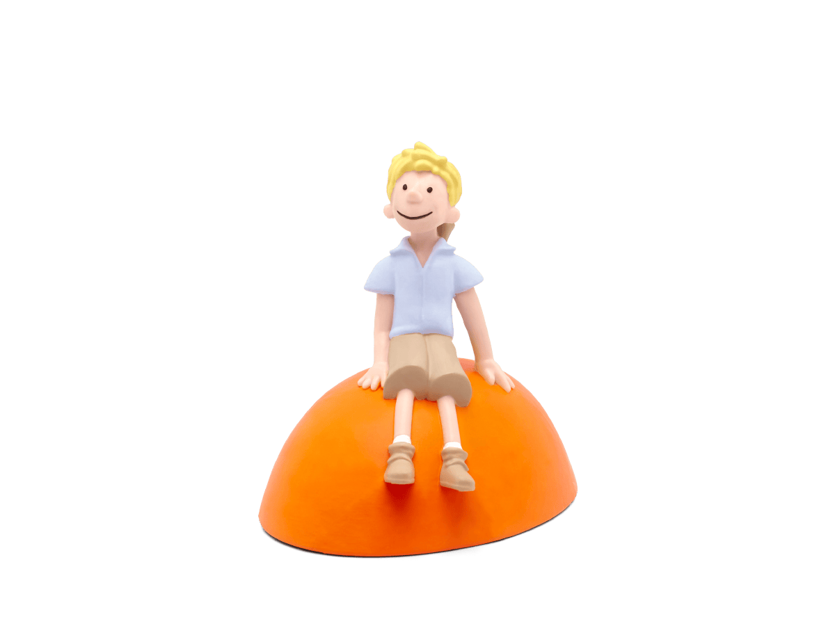 Roald Dahl: James & the Giant Peach Tonie