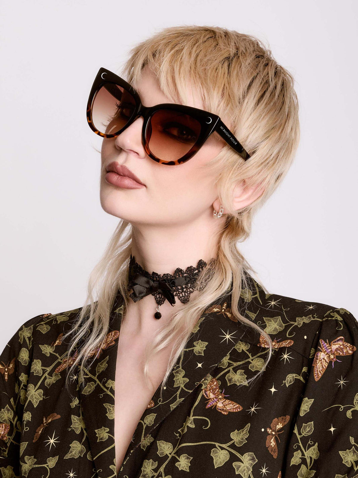 Jaime Lee Sunglasses
