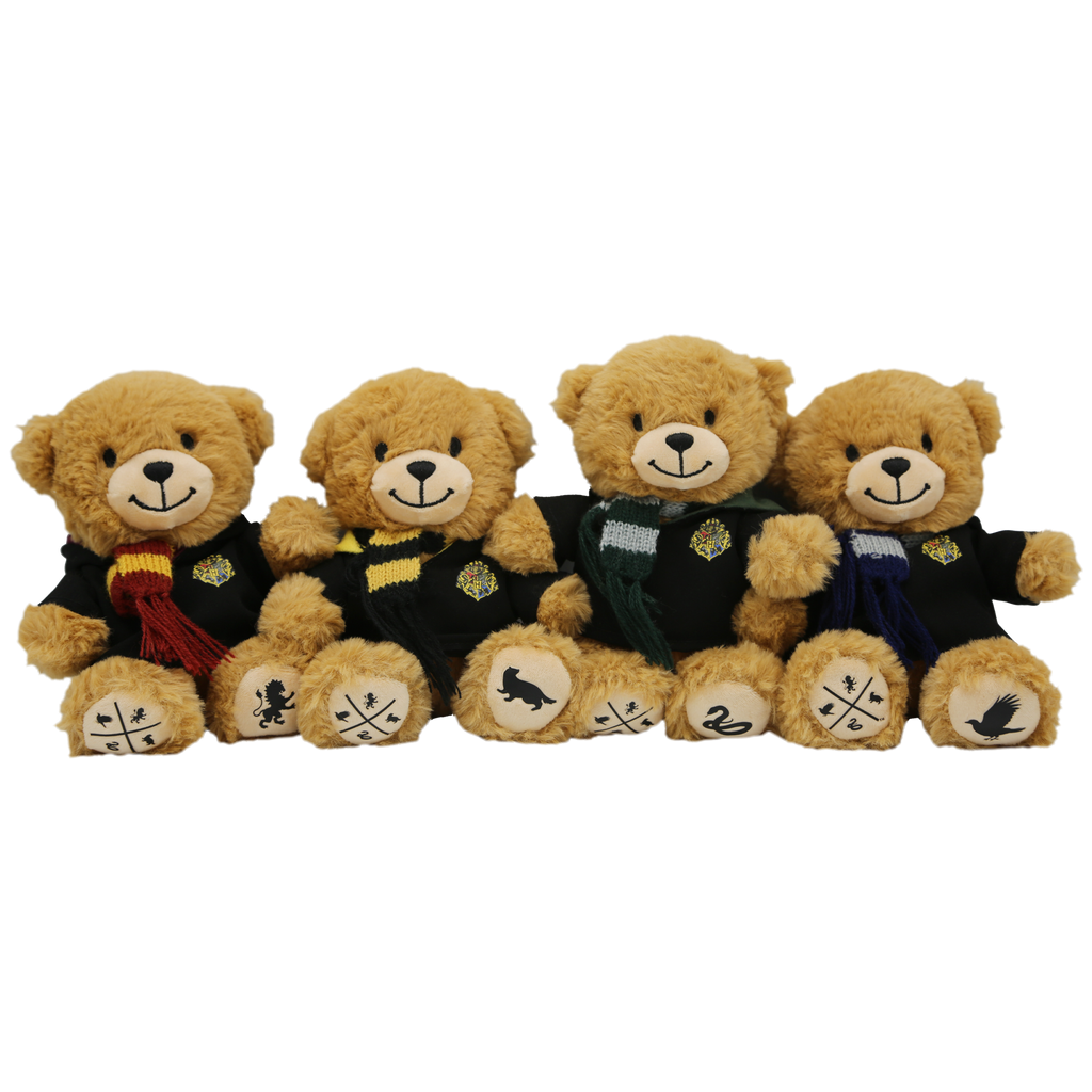 Gryffindor Bear Plush