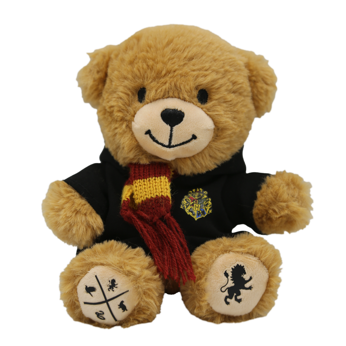 Gryffindor Gift Set