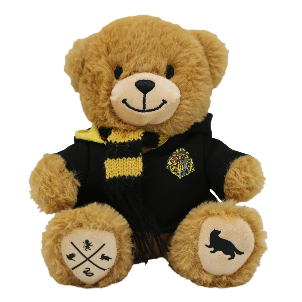 Hufflepuff Gift Trunk