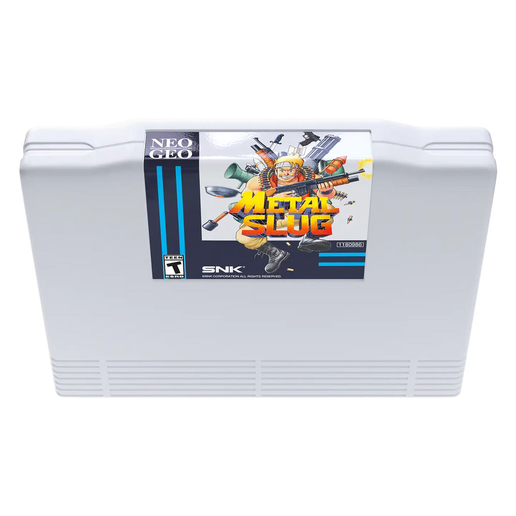 Japanese Version - NEOGEO AES+ Console Anniversary Edition [Pre-Order Nov 2026 - Postponed to Sep 2027 by Manufacturer]