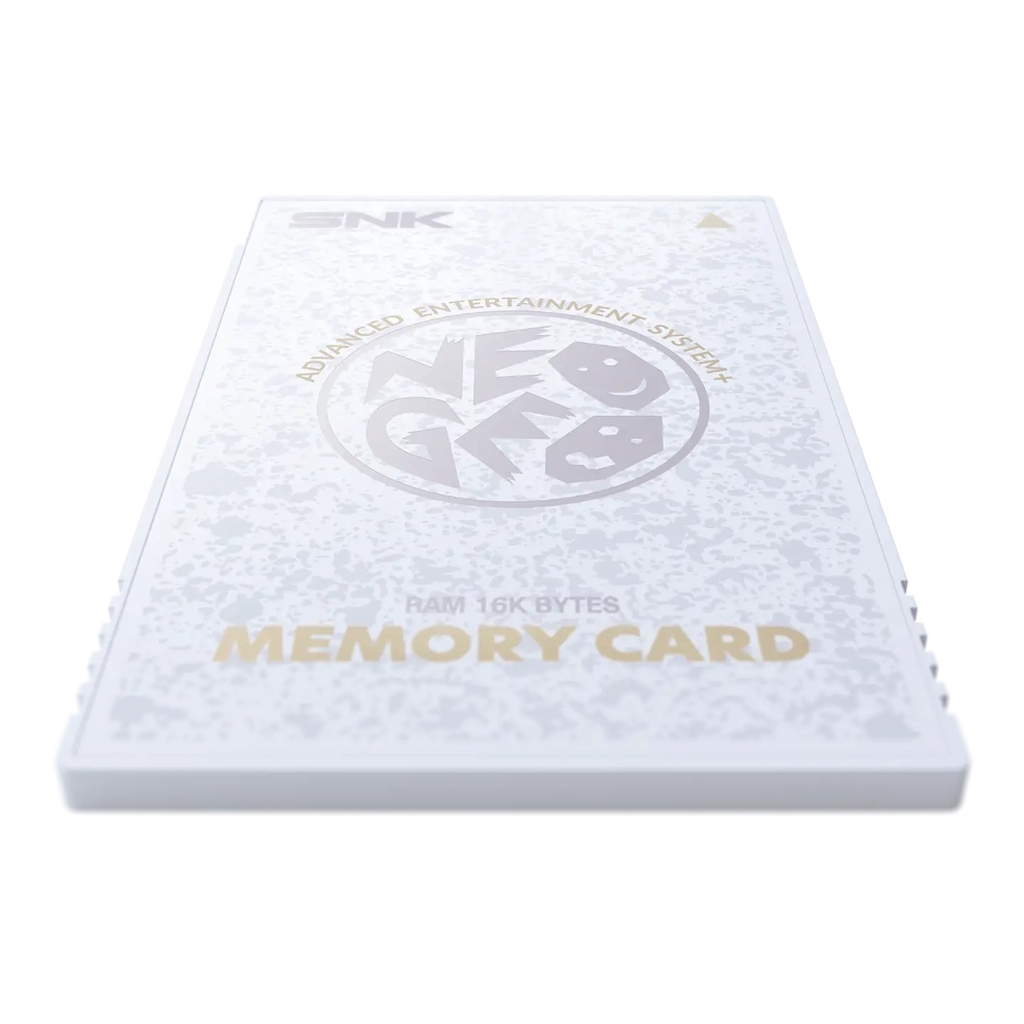 Japanese Version - NEOGEO AES+ Console Anniversary Edition [Pre-Order Nov 2026 - Postponed to Sep 2027 by Manufacturer]