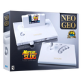 Japanese Version - NEOGEO AES+ Console Anniversary Edition [Pre-Order Nov 2026 - Postponed to Sep 2027 by Manufacturer]